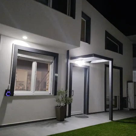 Villa Luxury Victoria,