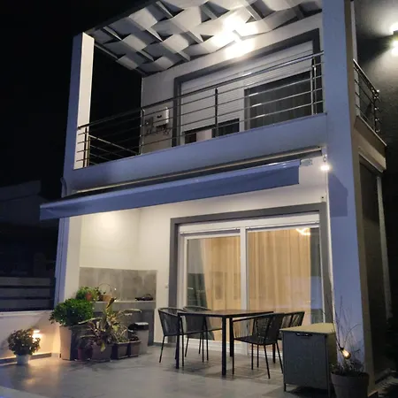 Luxury Victoria, Villa *