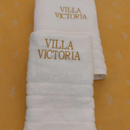 Villa Luxury Victoria,