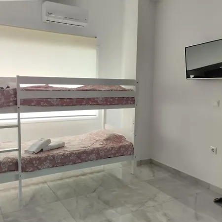 Luxury Victoria, Villa Nea Iraklitsa