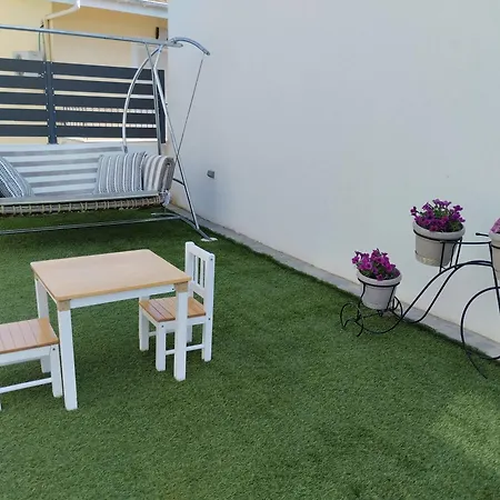 Villa Luxury Victoria, *